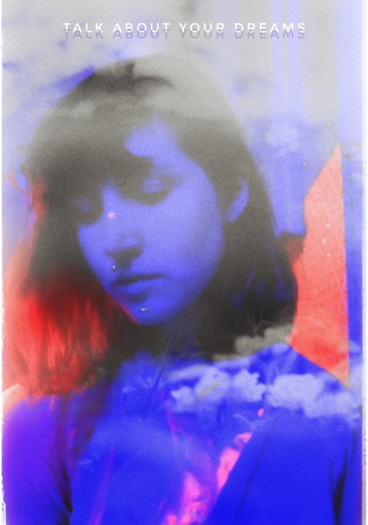 Talk About Your Dreams