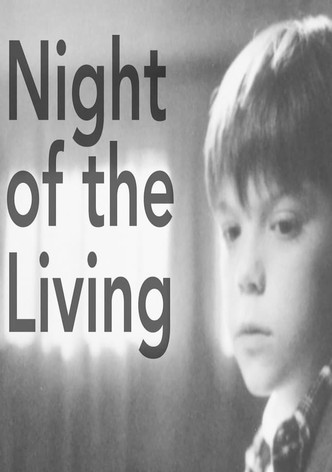 Night Of The Living