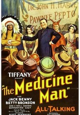 The Medicine Man