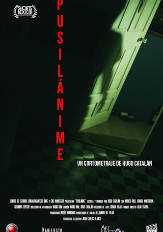 Pusilánime
