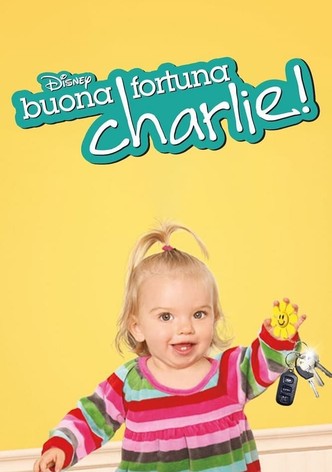 Buona fortuna Charlie