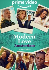 Modern Aşk Amsterdam