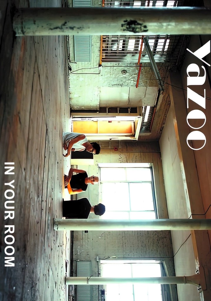 Yazoo In Your Room