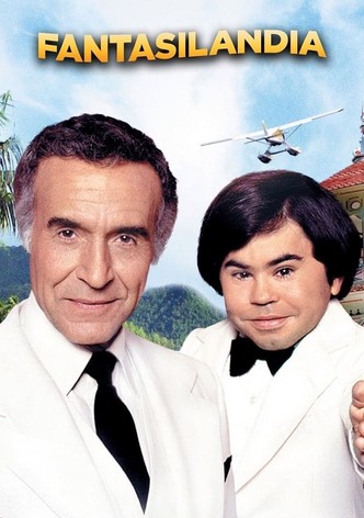 Fantasilandia