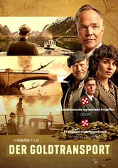 Der Goldtransport