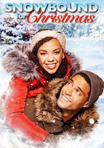 Snowbound for Christmas