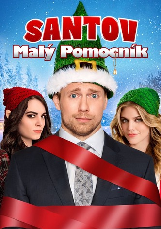 Santov malý pomocník