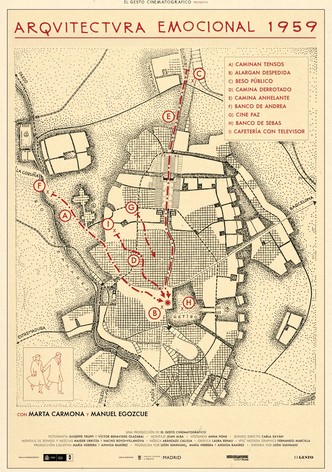 Emotional Architecture 1959