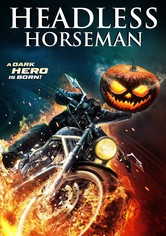 Headless Horseman