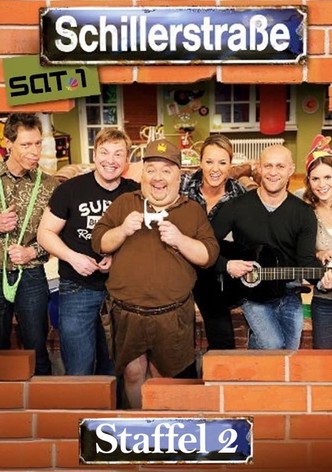 Staffel 2