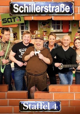 Staffel 4