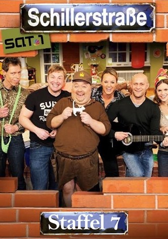 Staffel 7