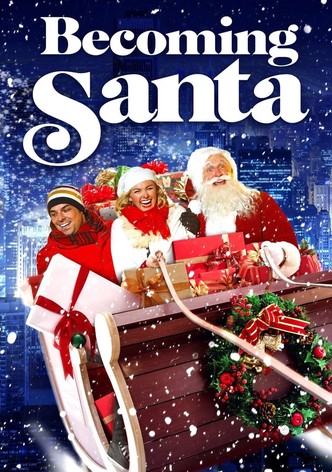 Un Babbo Natale tutto nuovo