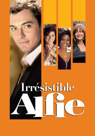 Irrésistible Alfie