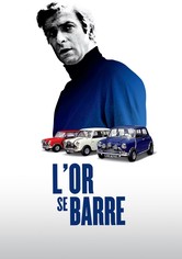 L'or se barre