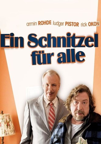 Ein Schnitzel für alle