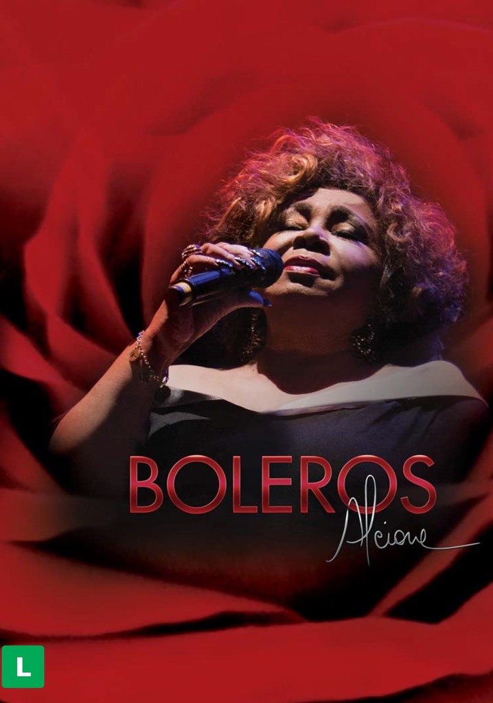 Alcione - Boleros