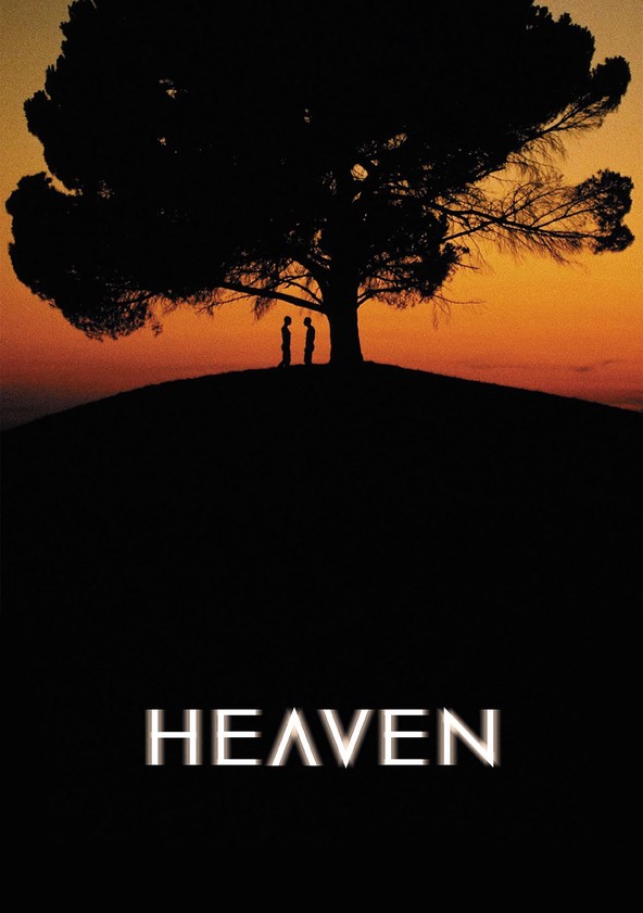 Heaven - película: Ver online completas en español