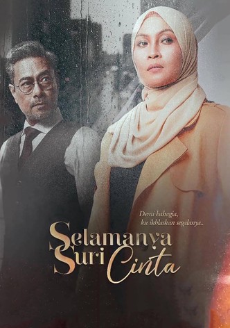 Selamanya Suri Cinta