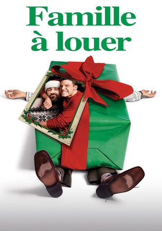Famille à louer