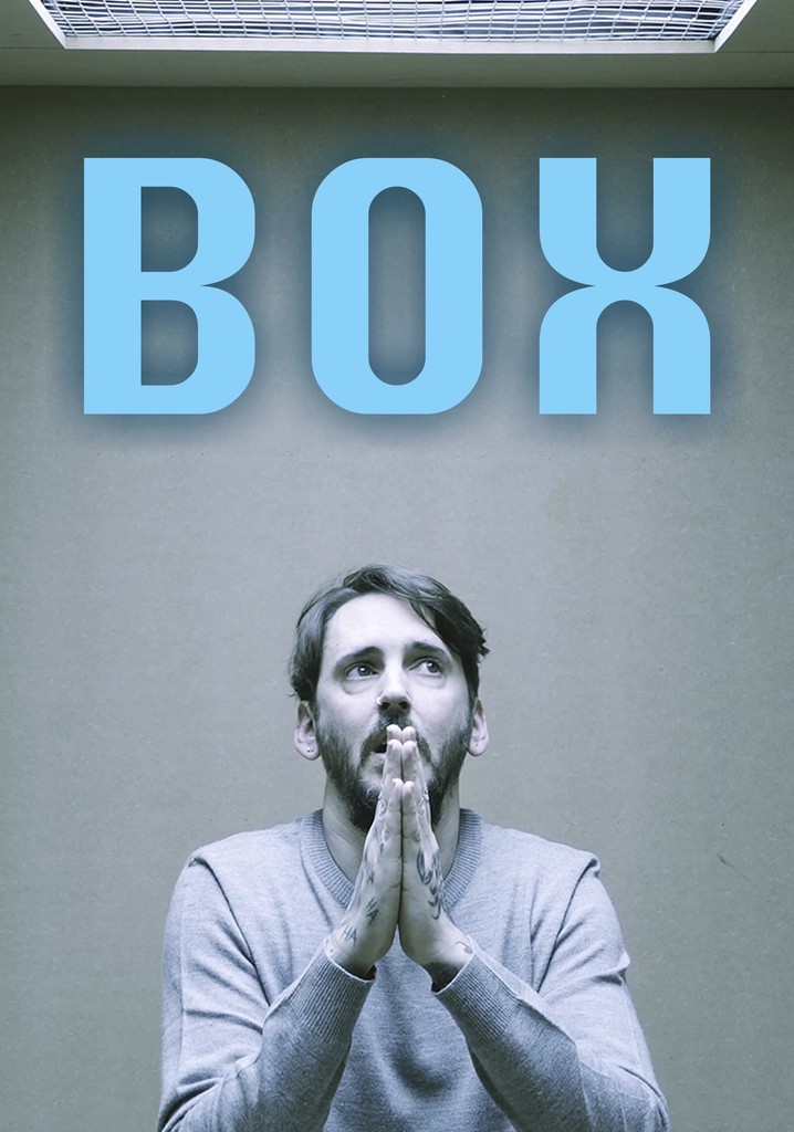Box - movie: where to watch streaming online