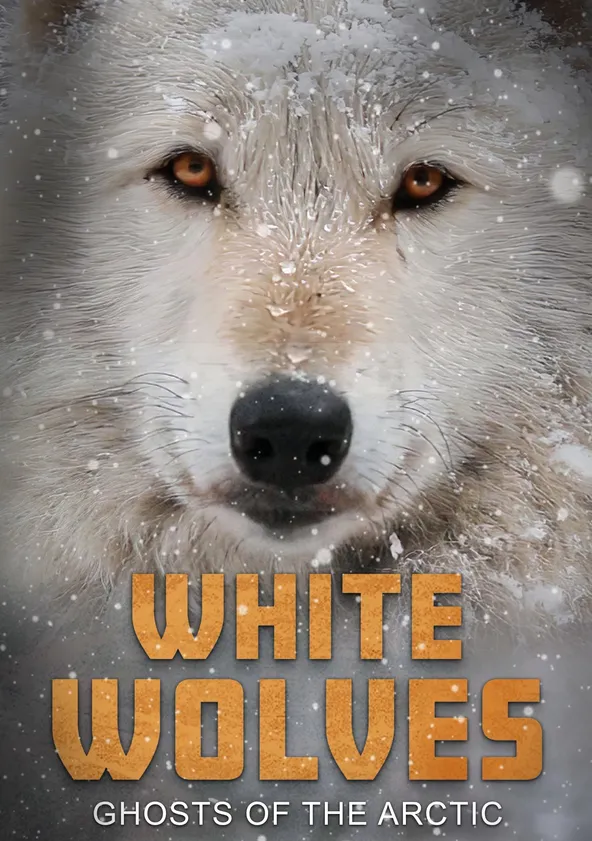 White Wolves: Ghosts of the Arctic - streaming