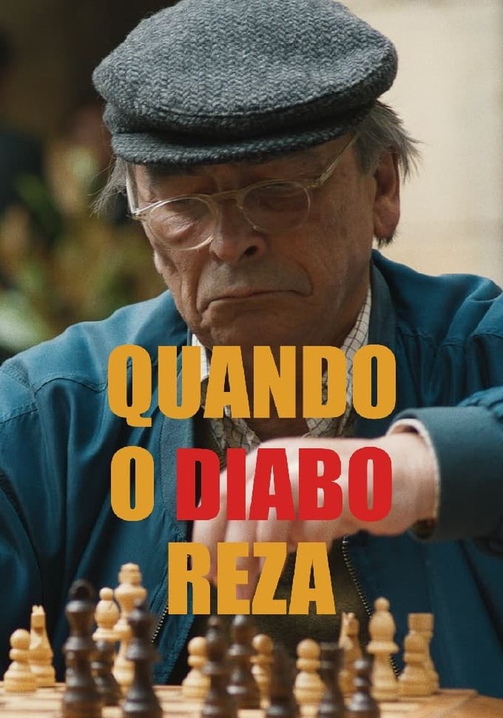 Quando o Diabo Reza