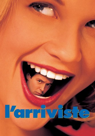 L'Arriviste