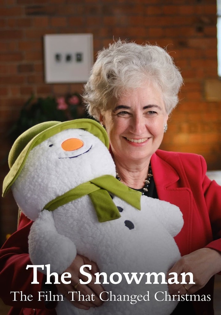 The Snowman: The Film That Changed Christmas