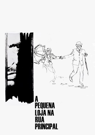 A Pequena Loja da Rua Principal