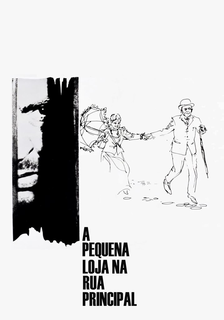 A Pequena Loja da Rua Principal filme assistir A Pequena Loja da Rua Principal filme assistir