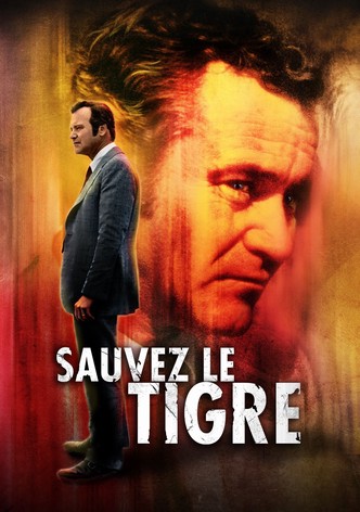 Sauvez le tigre