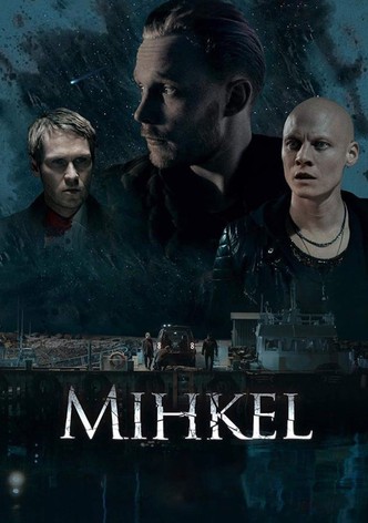 Mihkel