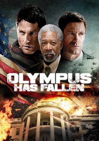 Angel has fallen 123movies sale