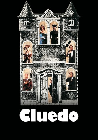 Cluedo