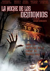 La noche de los demonios