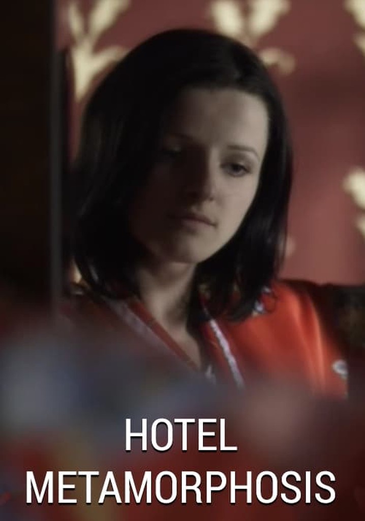 Hotel Metamorphosis
