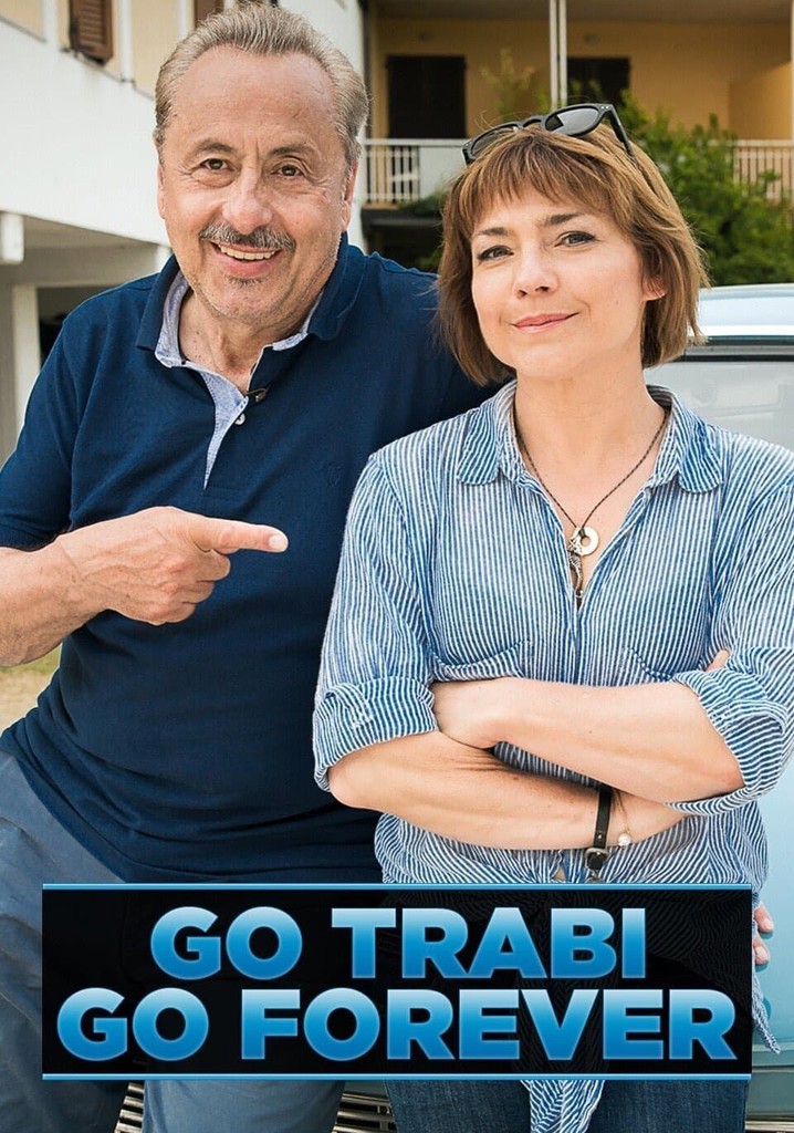 Go Trabi Go forever