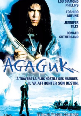 Agaguk