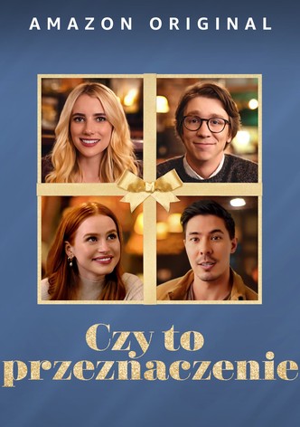 Czy to przeznaczenie