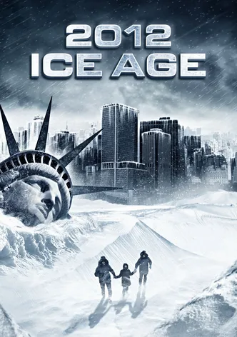 2012: Ice Age poster