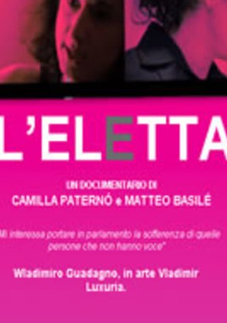 L'eletta