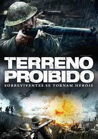 Terreno Proibido