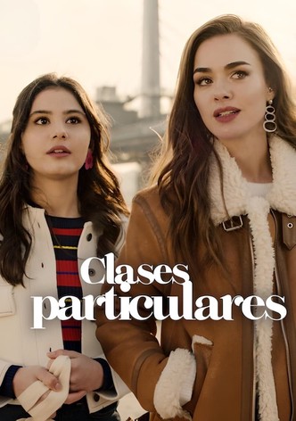 Clases particulares