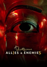 Tutankhamun: Allies & Enemies