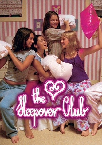 Der Sleepover Club - Volume 1