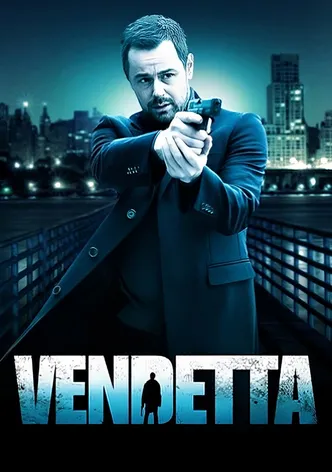 Vendetta poster