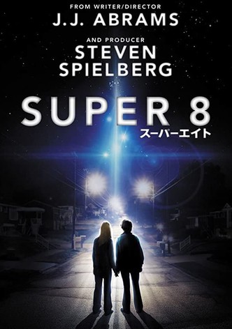SUPER 8／スーパーエイト
