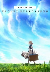 Violet Evergarden: Recuerdos