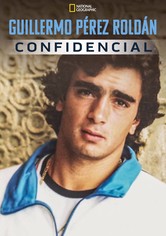 Guillermo Pérez Roldán confidencial